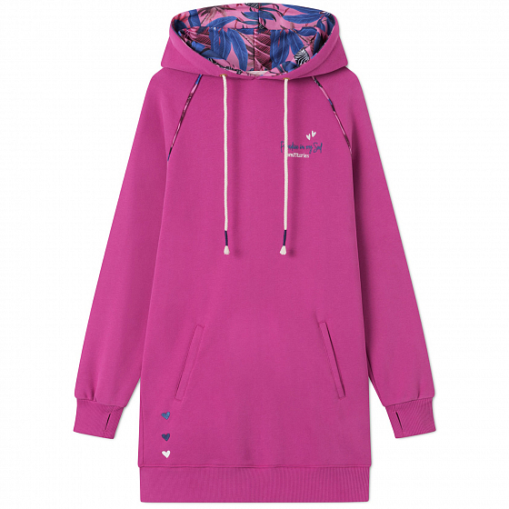 Толстовка Femi Stories