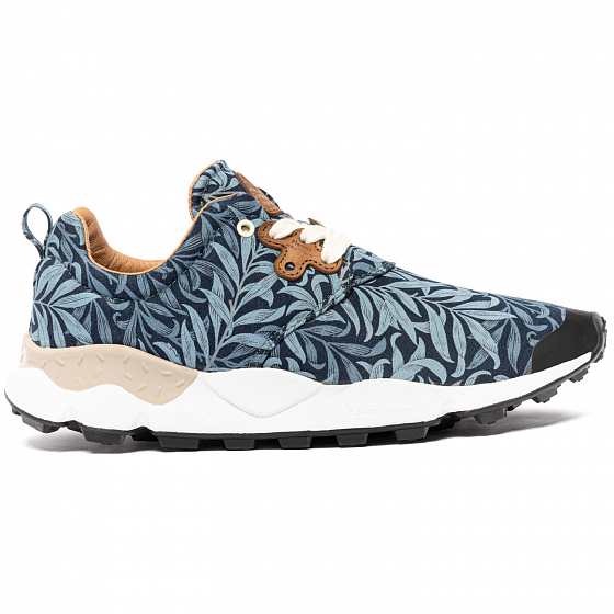 Кроссовки Flower Mountain