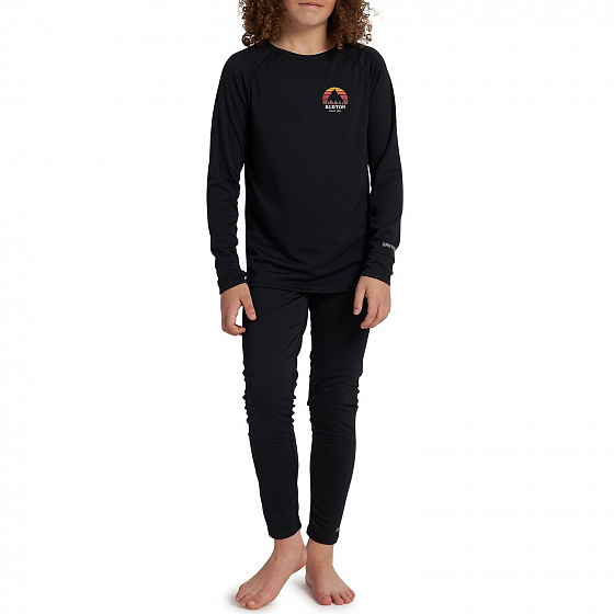 Комплект термобелья Burton