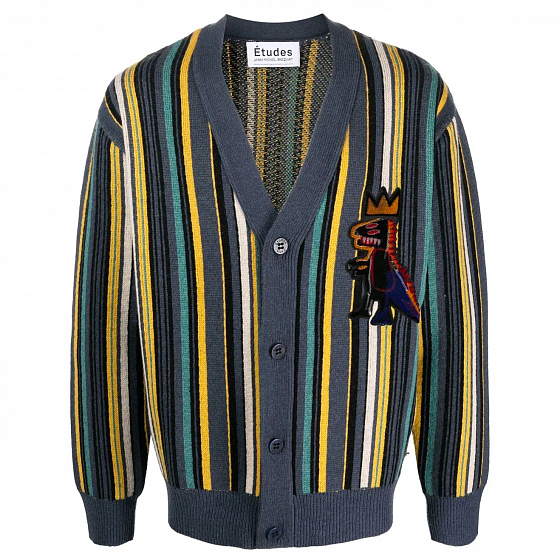 Кардиган Etudes