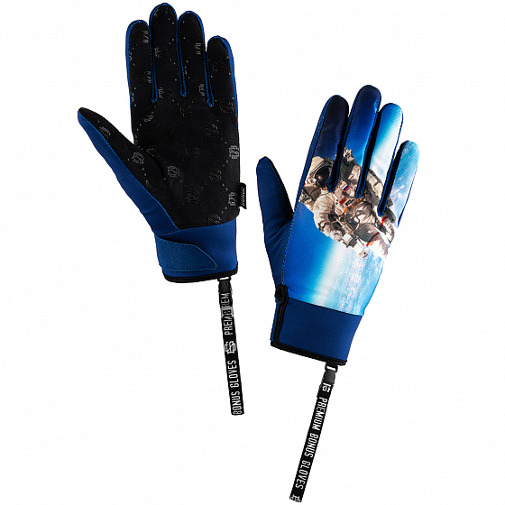 Перчатки Bonus Gloves Pipe  FW20 от Bonus Gloves в интернет магазине www.traektoria.ru -  фото
