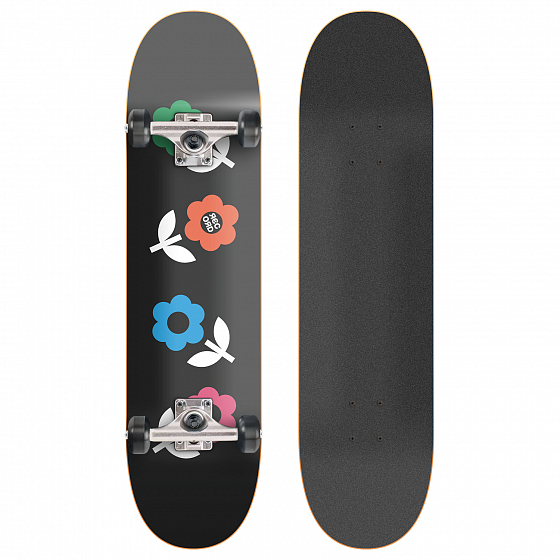 Комплект скейтборд Record