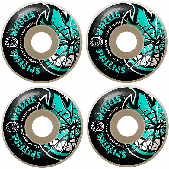 Колеса Spitfire