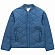 Куртка городская SHU QLTD-JCKT23 DARK BLUE
