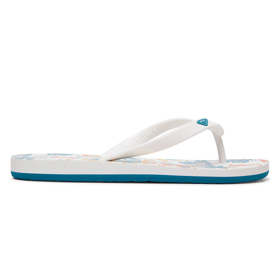 Шлепанцы Roxy