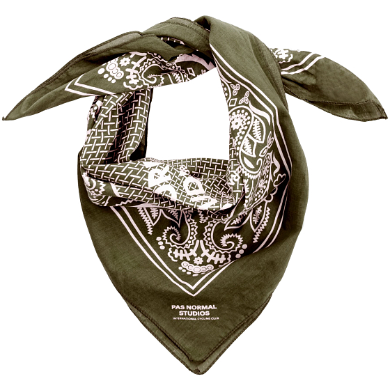 Бандана Pas Normal Studios