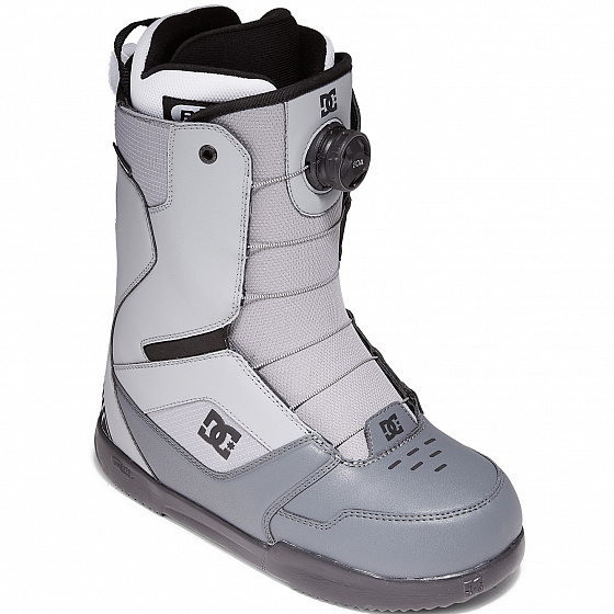 Ботинки для сноуборда DC Scout  FW22 от DC в интернет магазине www.traektoria.ru - 9 фото