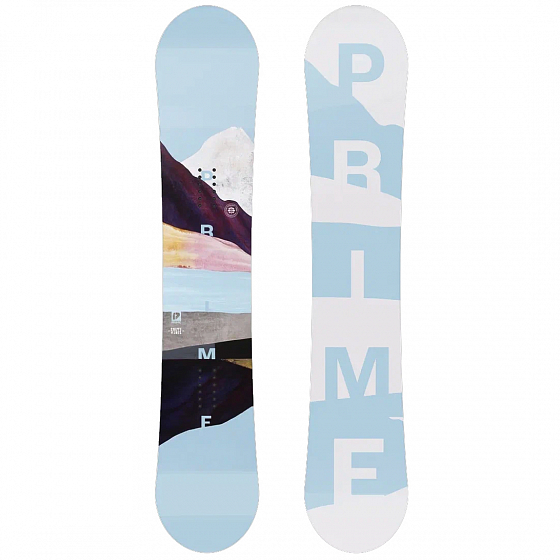 Сноуборд Prime Simple 2023 145