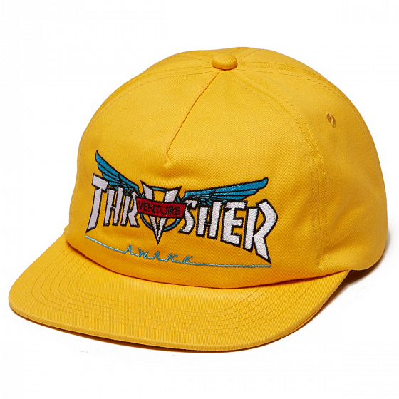 Thrasher venture hat Clearance
