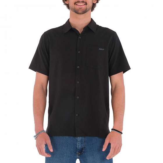 Рубашка Hurley