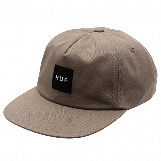 Кепка Huf