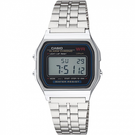Часы Casio