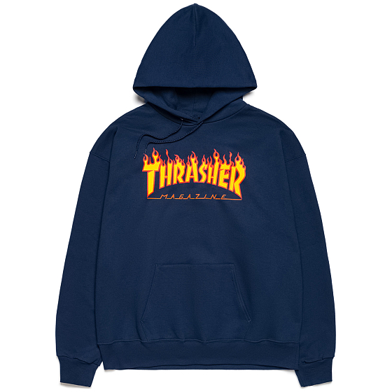 Толстовка Thrasher