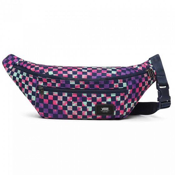 Vans Ward Cross Body Pack SS20 