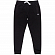 Спортивные брюки ELEMENT CORNELL TP PANT FLINT BLACK