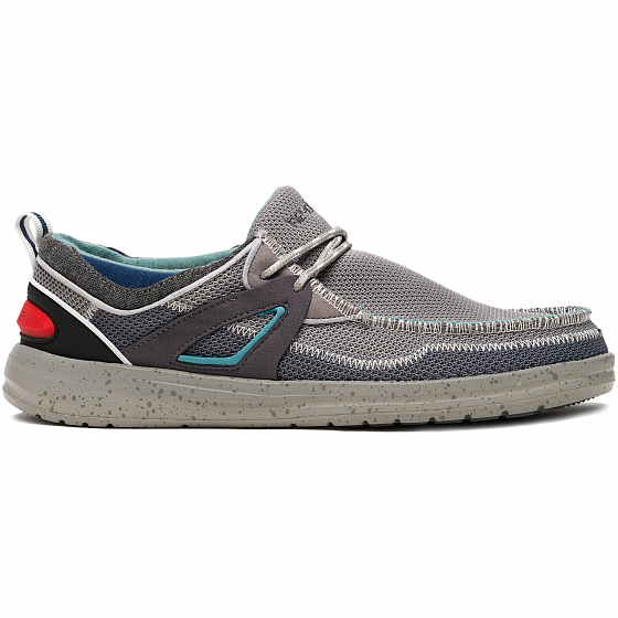 Мокасины Dude Wally Storm SS20 купить в 