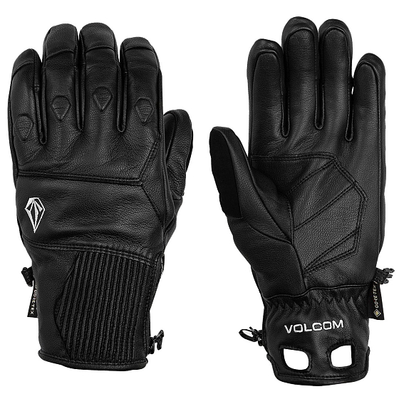 Перчатки Volcom Service Gore-tex Glove  FW21 от Volcom в интернет магазине www.traektoria.ru -  фото