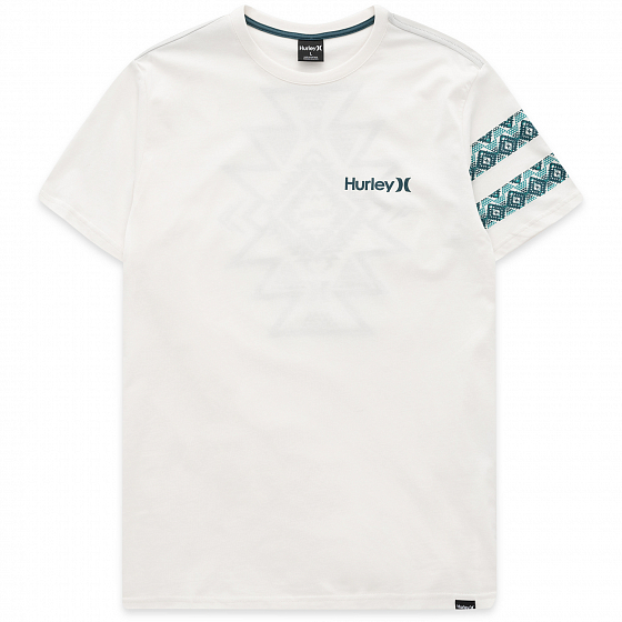 Футболка Hurley