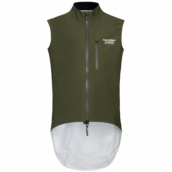 Жилет Pas Normal Studios