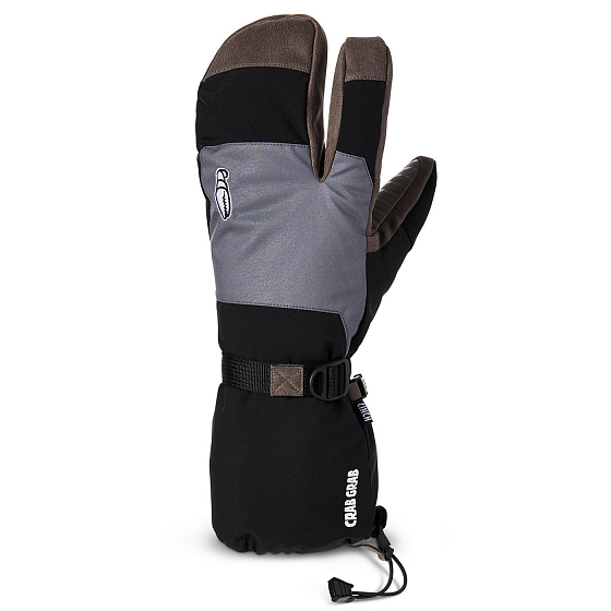 Варежки Crab Grab