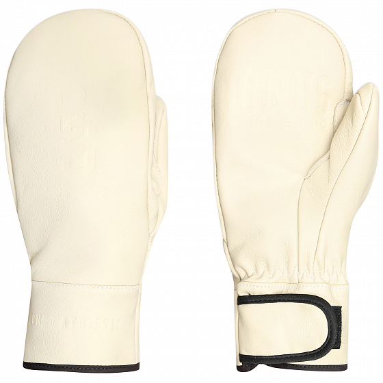 Варежки Bonus Gloves Leather  FW21 от Bonus Gloves в интернет магазине www.traektoria.ru -  фото