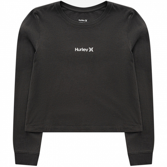 Лонгслив Hurley