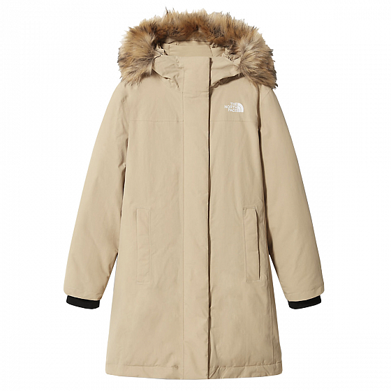 The North Face W Arctic Parka FW21 