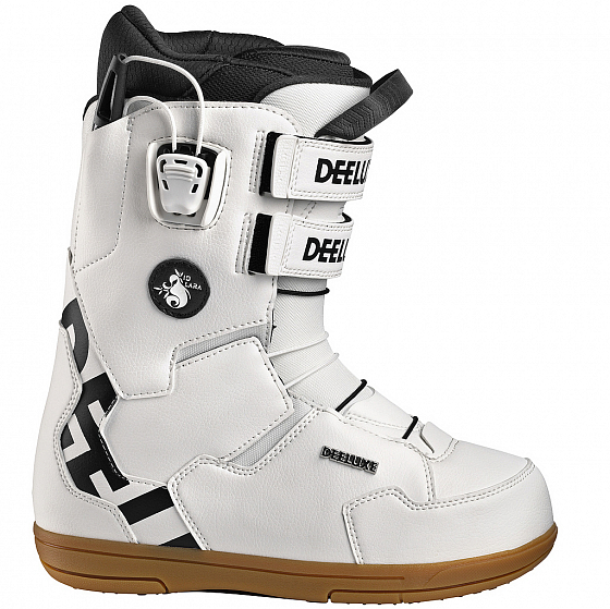 Ботинки для сноуборда Deeluxe Team ID LTD Lara  FW22 от Deeluxe в интернет магазине www.traektoria.ru -  фото