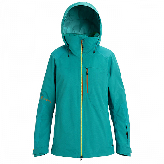Куртка Burton W AK Gore Embark JK FW20 