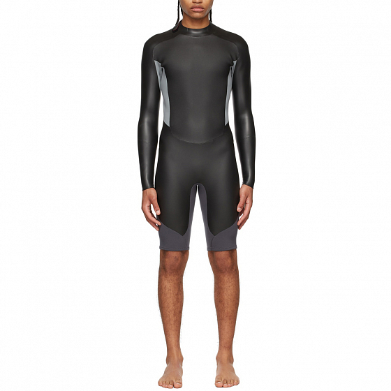 Гидрокостюм Stockholm (Surfboard) Club