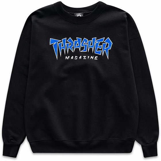 Толстовка Thrasher