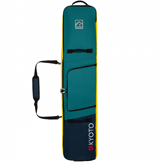 Чехол для сноуборда Kyoto