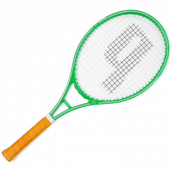 Теннисная ракетка Sporty & Rich SRC Tennis Racket  FW23 от Sporty & Rich в интернет магазине www.traektoria.ru - 1 фото