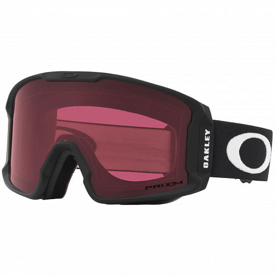 Маска Oakley LINE MINER XM - купить в 