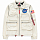 Куртка городская ALPHA INDUSTRIES NASA EVO BOMBER