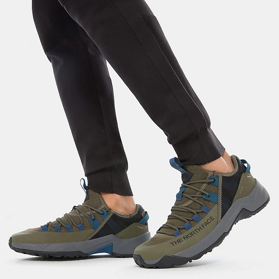 the north face womens down vest