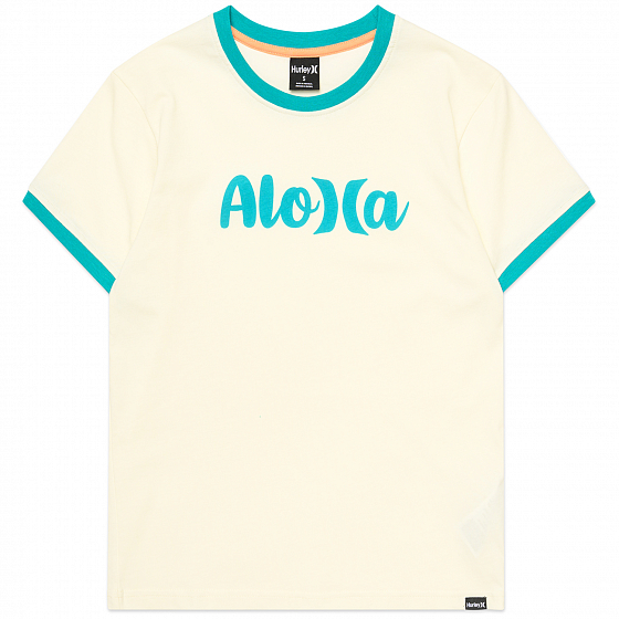 Футболка Hurley