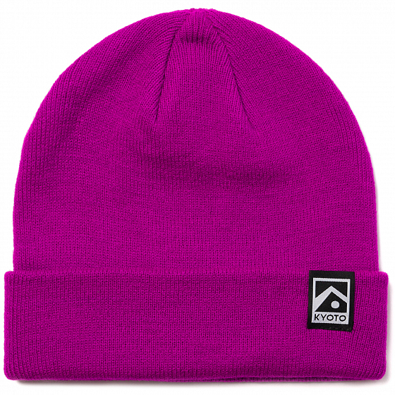 Шапка Kyoto