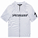ФУТБОЛКА SPECIALIZED SL AIR JERSEY SS White