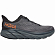 Кроссовки HOKA ONE ONE W CLIFTON 8 ANTHRACITE / COPPER