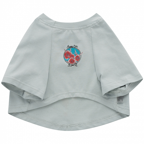 Футболка для собак Shaggy Dog