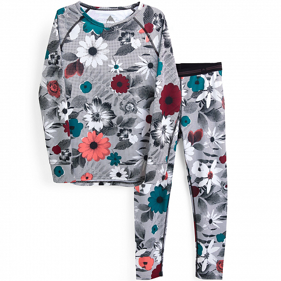 Комплект термобелья Burton