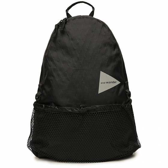 and wander 20l daypack