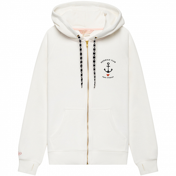 Толстовка Femi Stories