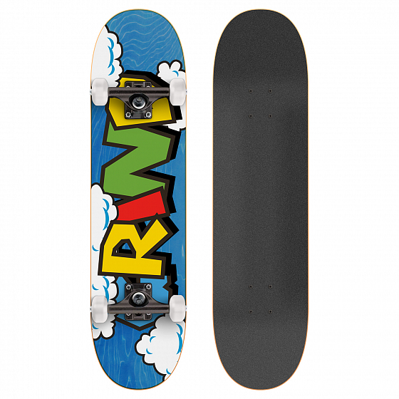 Комплект скейтборд Grind