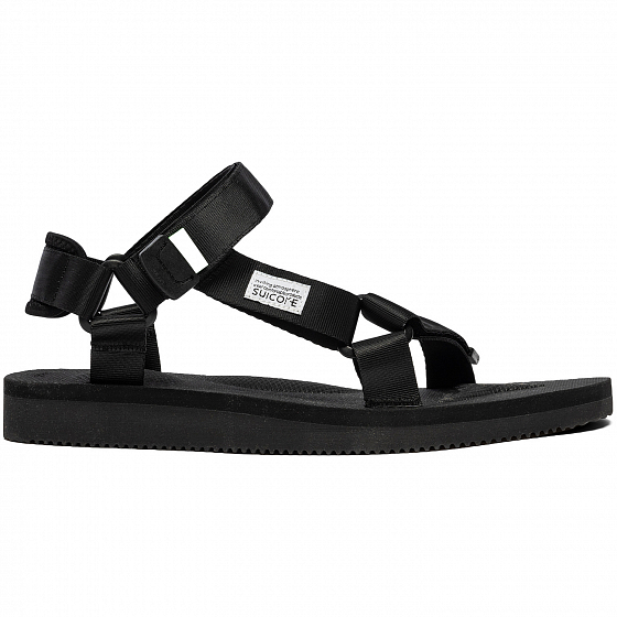 Сандалии Suicoke