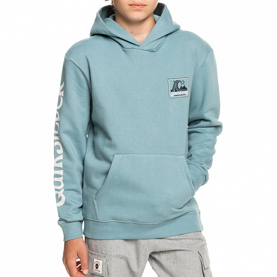 Толстовка Quiksilver