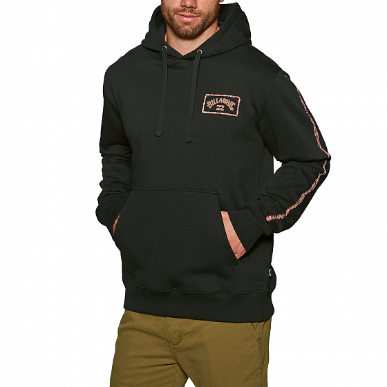 Толстовка Billabong