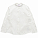 Рубашка OAMC X-PAND SHIRT OFF WHITE