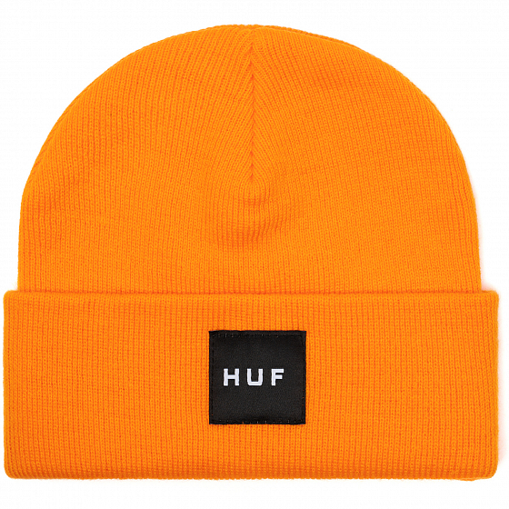 Шапка Huf
